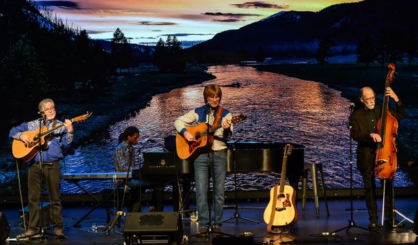 Chris Collins and Boulder Canyon