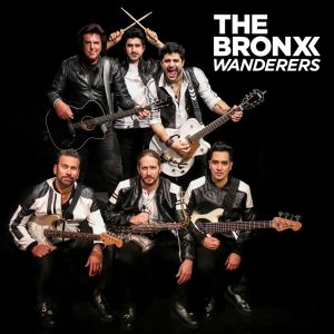 The Bronx Wanderers Returns to Broadway