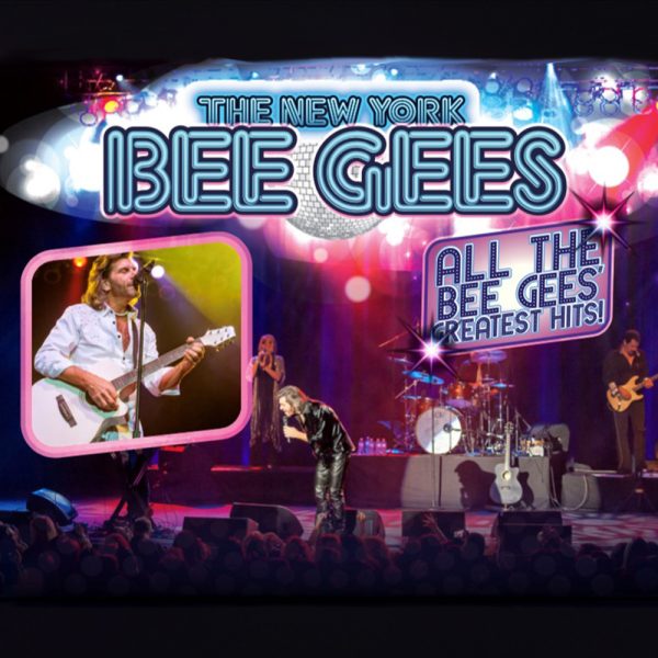 The New York Bee Gees