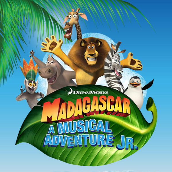 Madagascar – A Musical Adventure JR