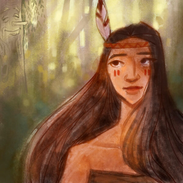 Pocahontas