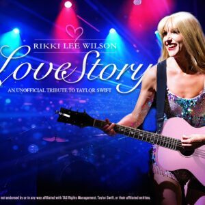 Love Story – A Tribute to Taylor Swift