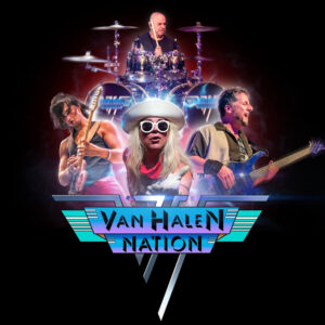 Van Halen Nation