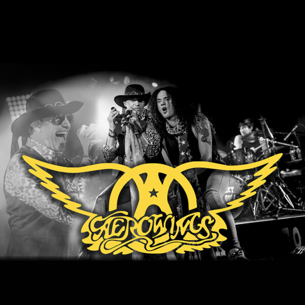 AEROWINGS Capturing the Essence of Aerosmith