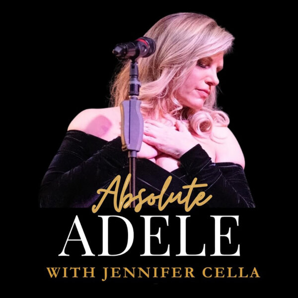 Absolute Adele featuring Jennifer Cella