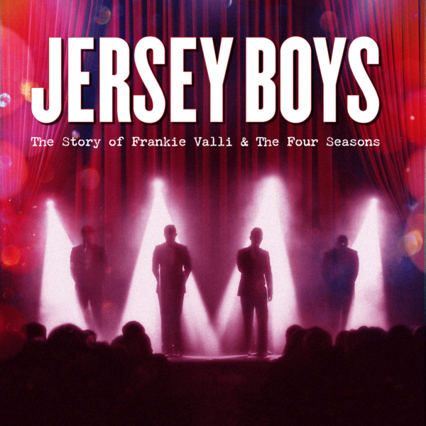 Jersey Boys