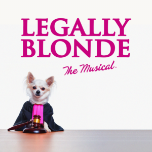 Legally Blonde